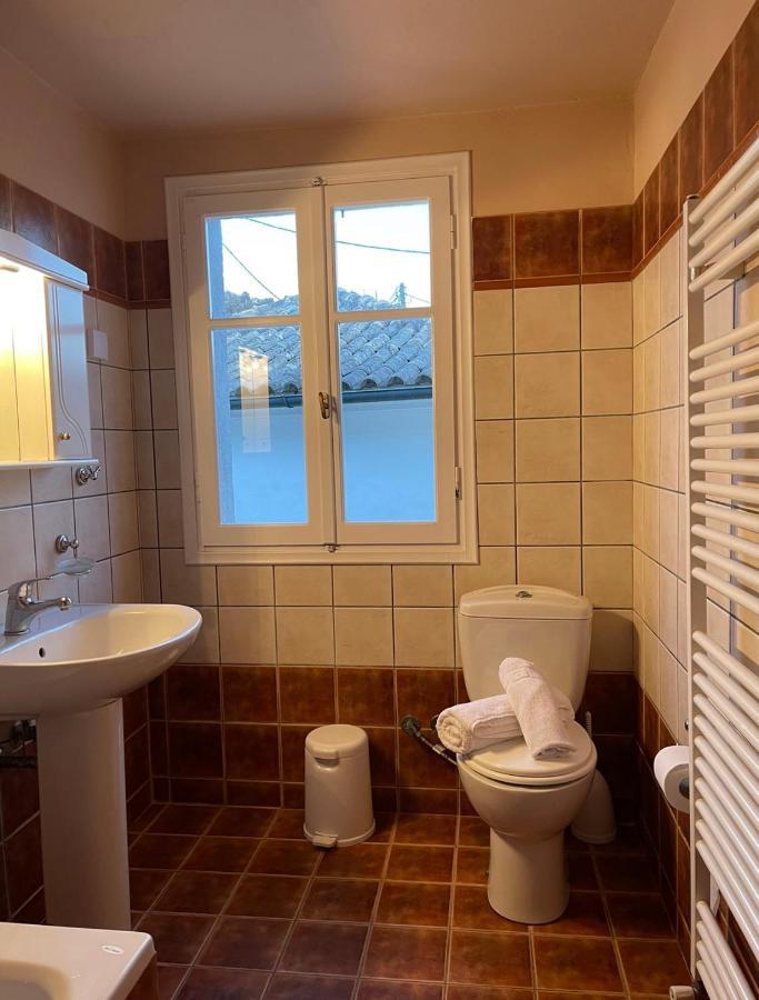 Angelina Apartment Láka Kültér fotó